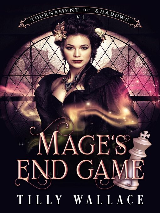 Title details for Mage's End Game by Tilly Wallace - Available